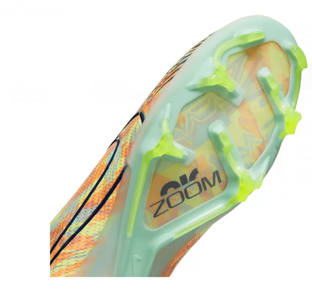 Бутсы профессиональные Nike Mercurial Vapor 15 Elite FG
