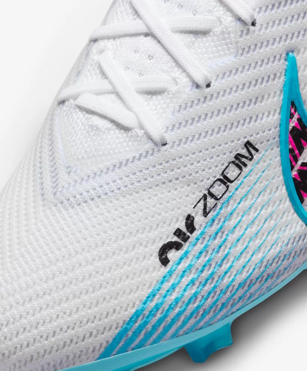 Бутсы профессиональные Nike Mercurial Superfly 9 Elite FG
