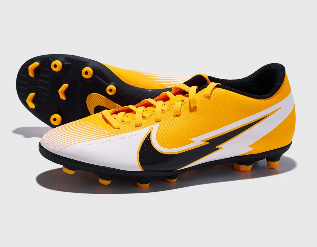 Бутсы Nike Mercurial Vapor 13 Club FG