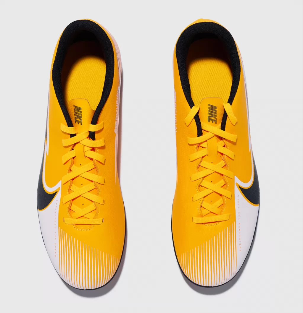 Бутсы Nike Mercurial Vapor 13 Club FG