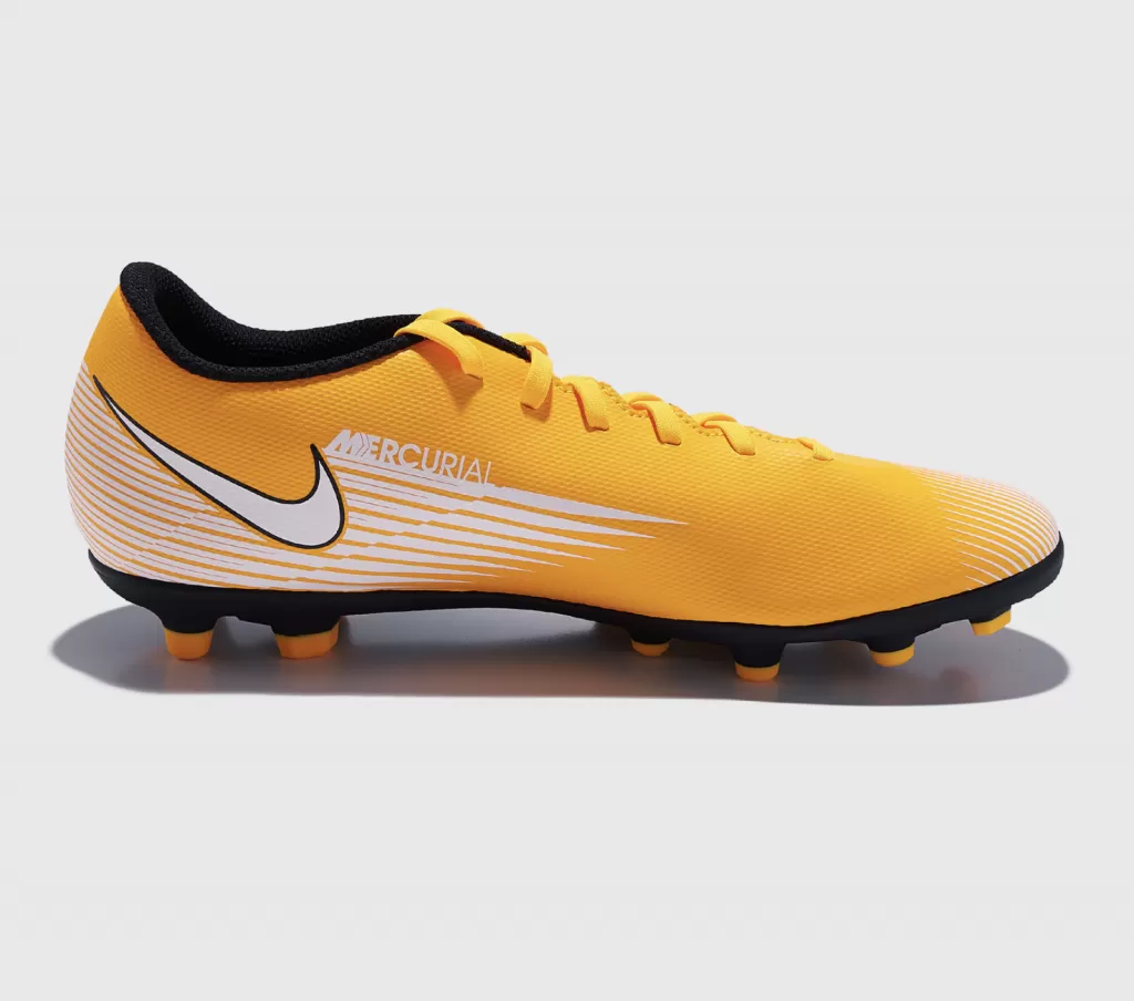 Бутсы Nike Mercurial Vapor 13 Club FG