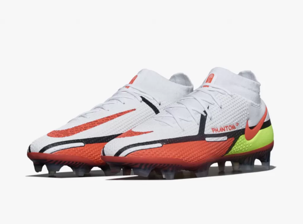 Бутсы профессиональные Nike Phantom GT2 DF Elite FG