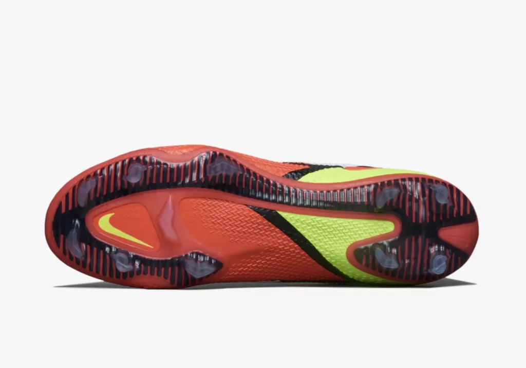 Бутсы профессиональные Nike Phantom GT2 DF Elite FG