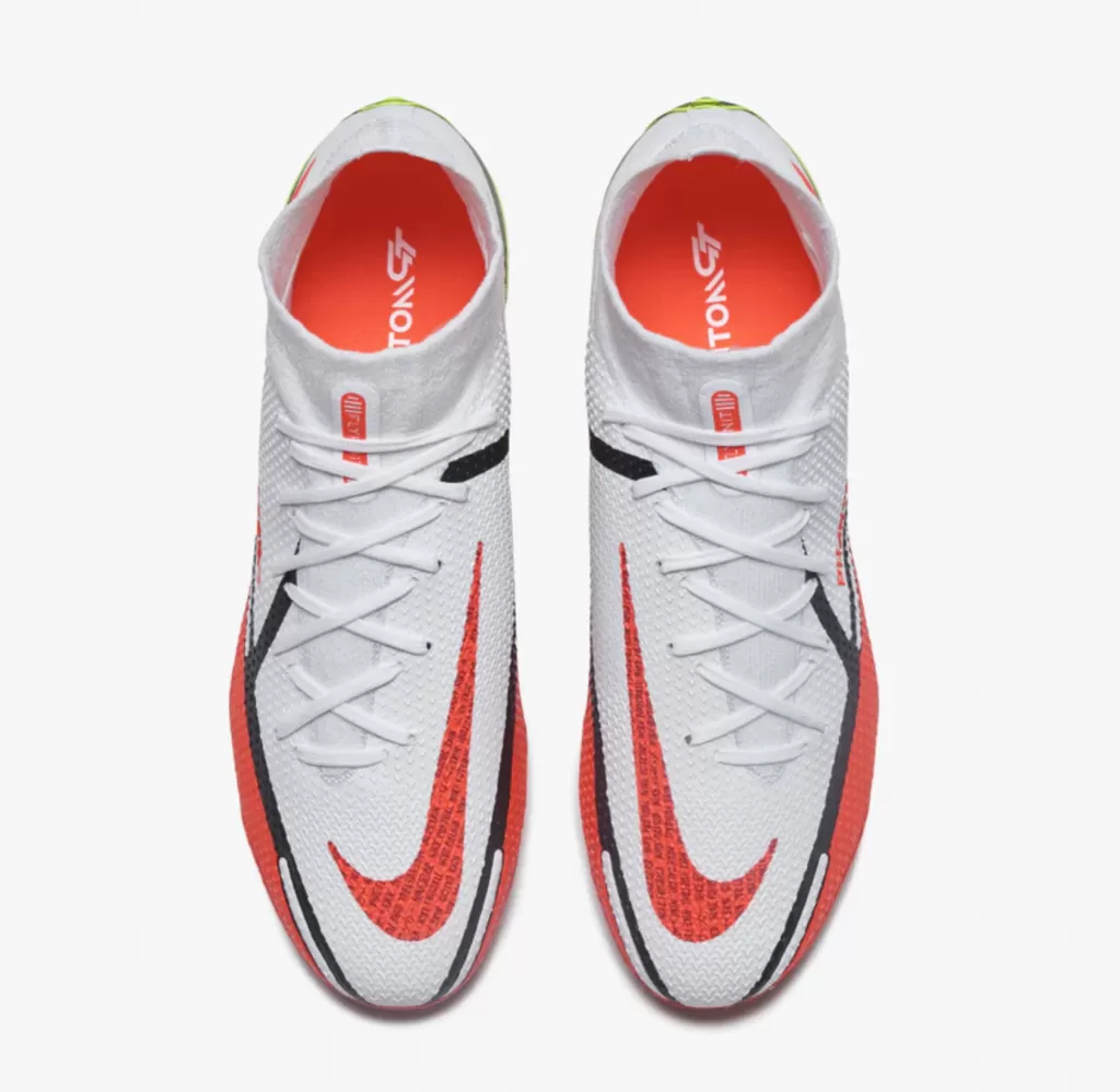 Бутсы профессиональные Nike Phantom GT2 DF Elite FG