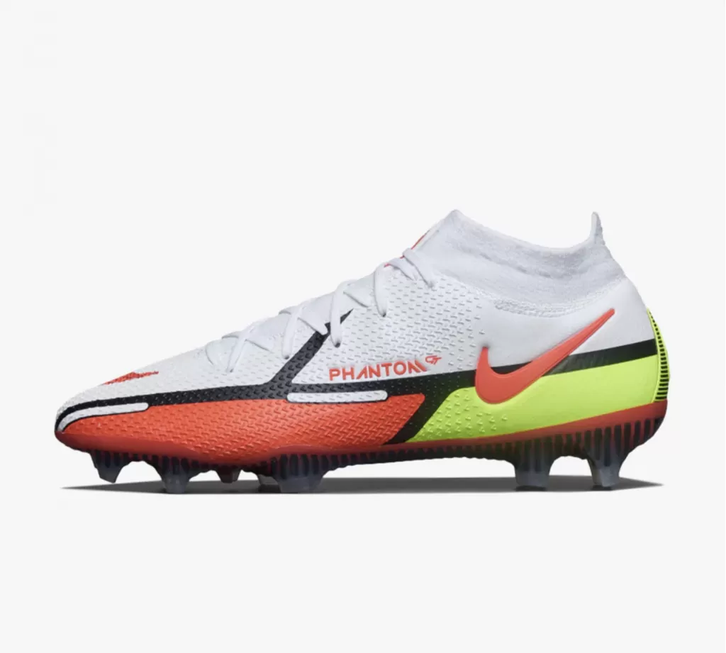 Бутсы профессиональные Nike Phantom GT2 DF Elite FG