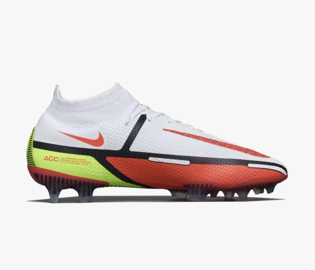 Бутсы профессиональные Nike Phantom GT2 DF Elite FG