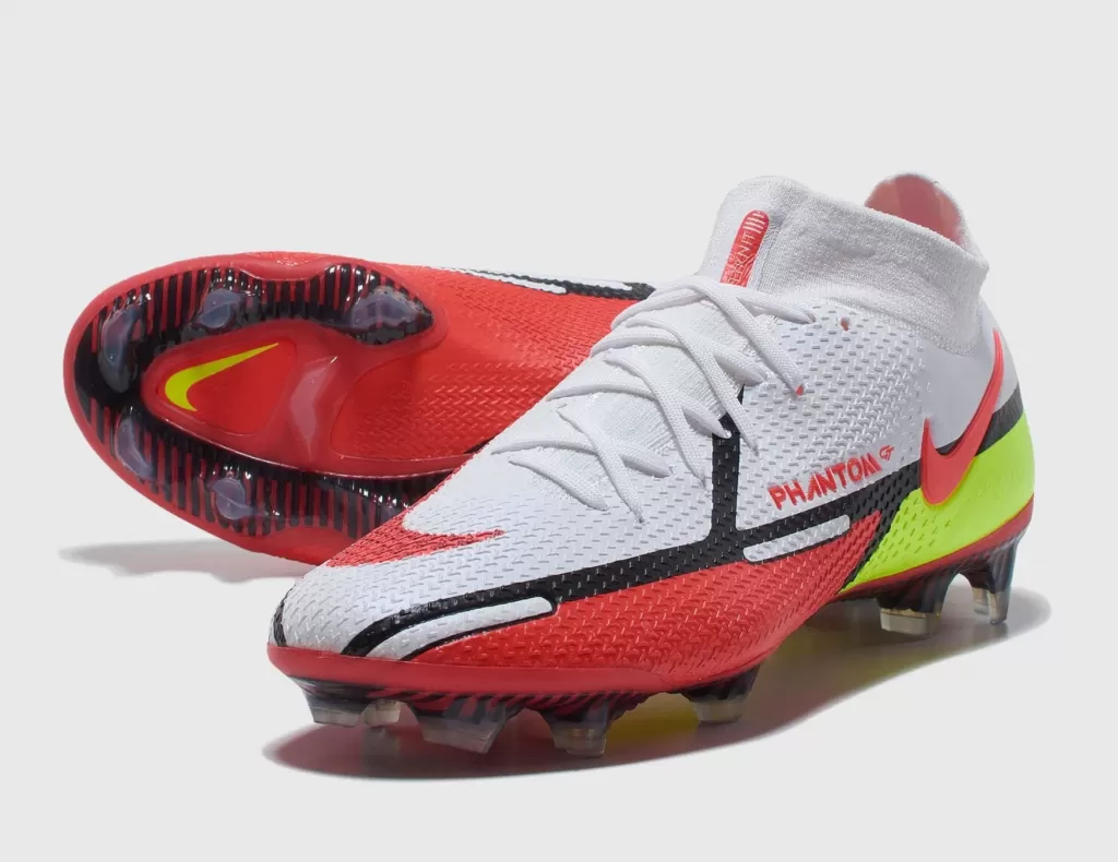 Бутсы профессиональные Nike Phantom GT2 DF Elite FG