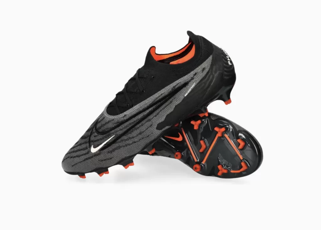Бутсы профессиональные Nike Phantom GX Elite FG