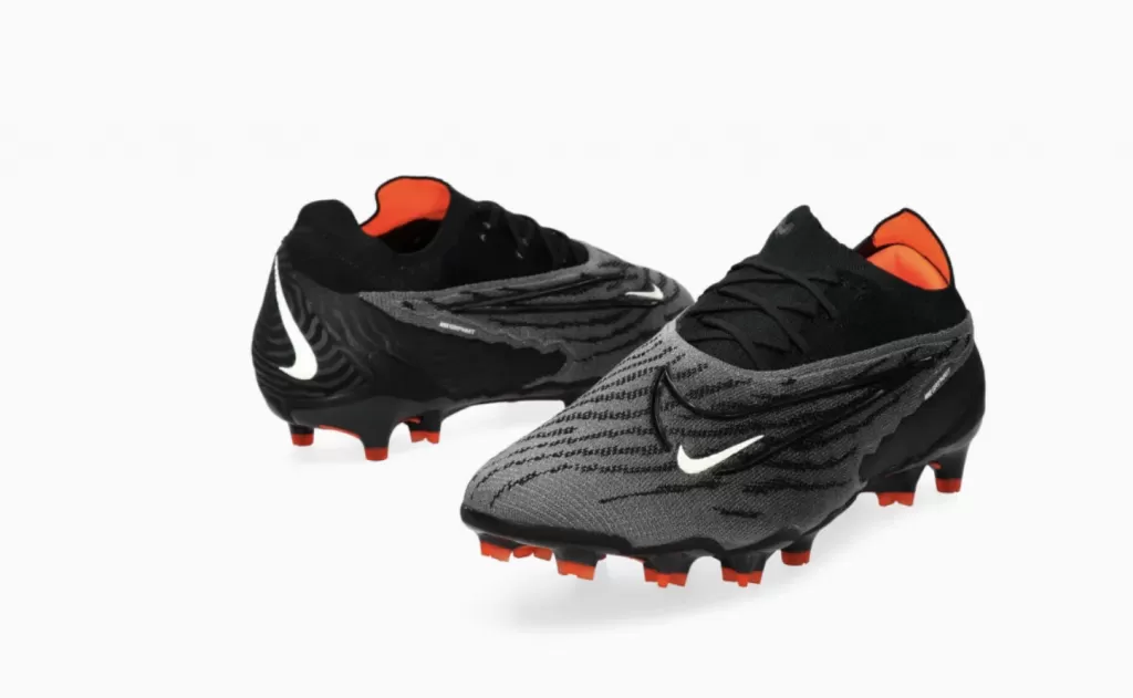 Бутсы профессиональные Nike Phantom GX Elite FG