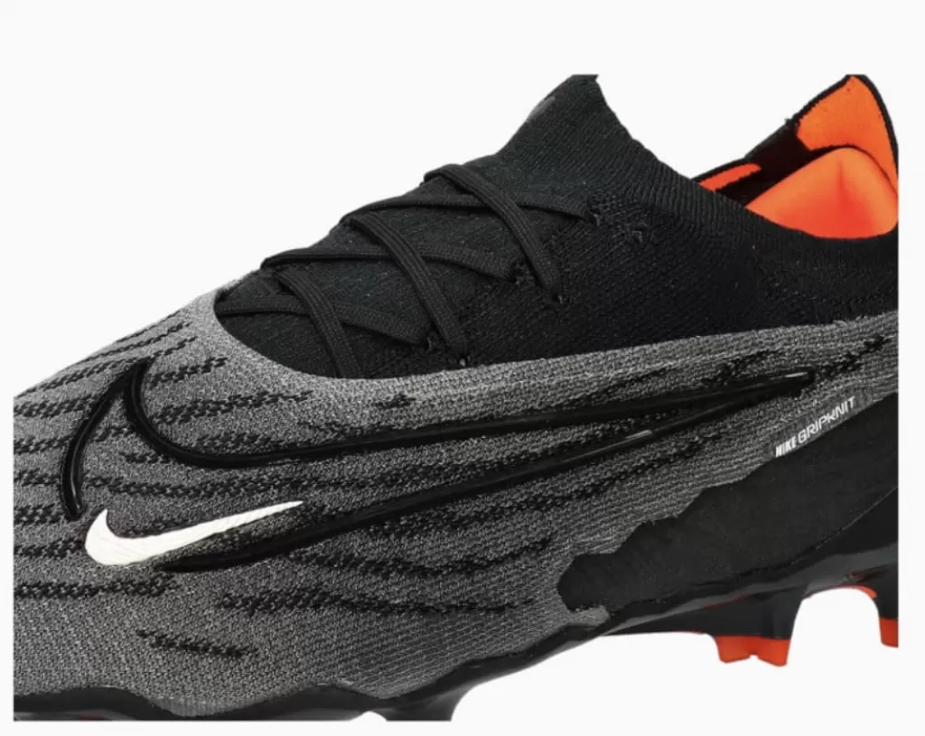 Бутсы профессиональные Nike Phantom GX Elite FG