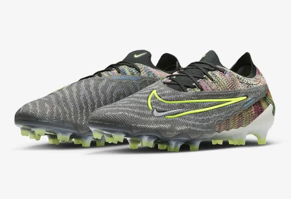 Бутсы профессиональные Nike Phantom GX Elite Fusion FG
