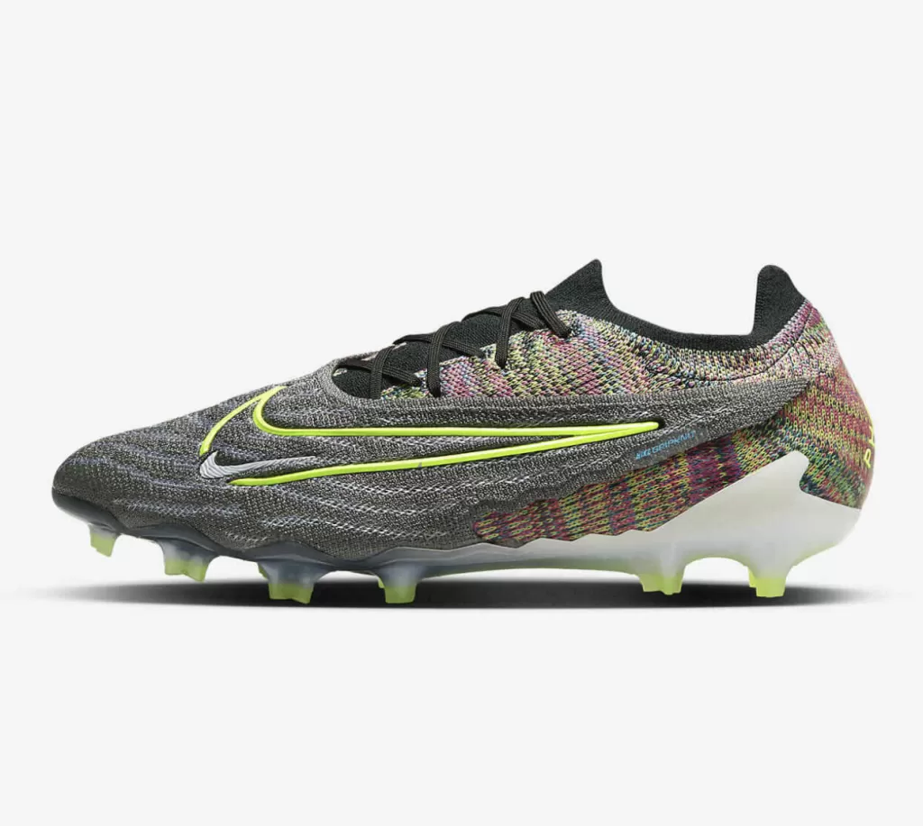 Бутсы профессиональные Nike Phantom GX Elite Fusion FG