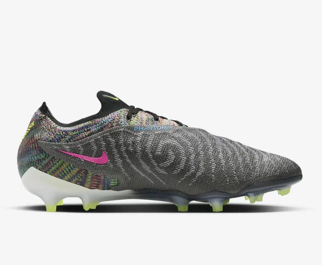 Бутсы профессиональные Nike Phantom GX Elite Fusion FG
