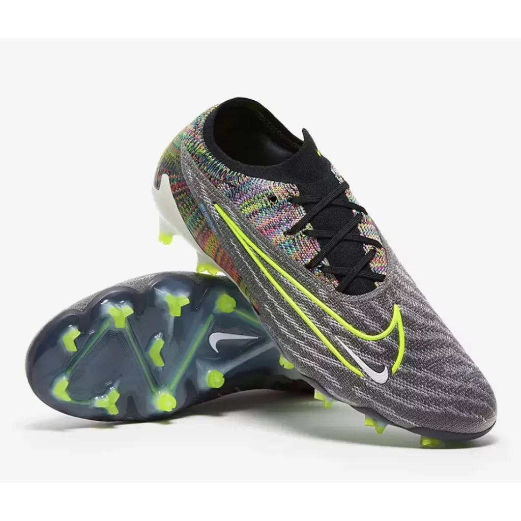 Бутсы профессиональные Nike Phantom GX Elite Fusion FG