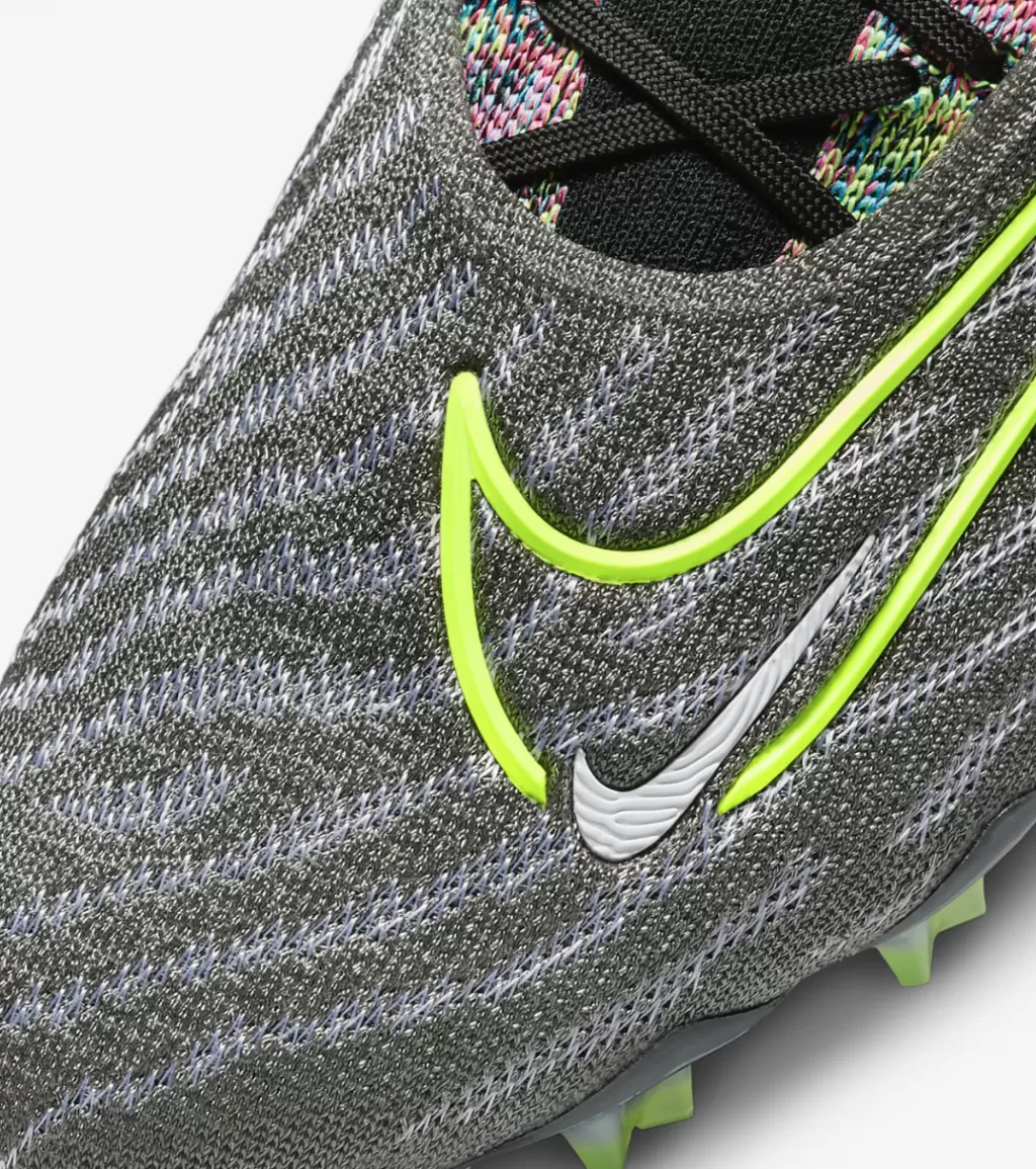 Бутсы профессиональные Nike Phantom GX Elite Fusion FG