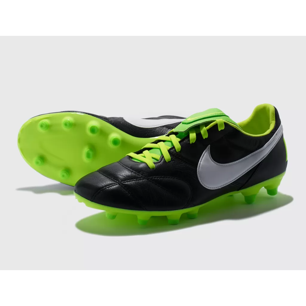 Бутсы профессиональные Nike Premier II FG