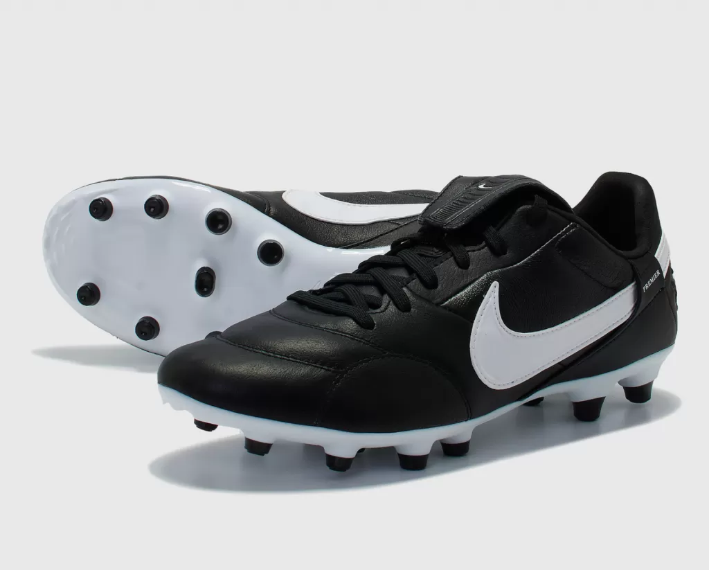 Бутсы профессиональные Nike Premier II FG