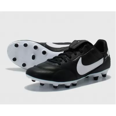 Бутсы профессиональные Nike Premier II FG