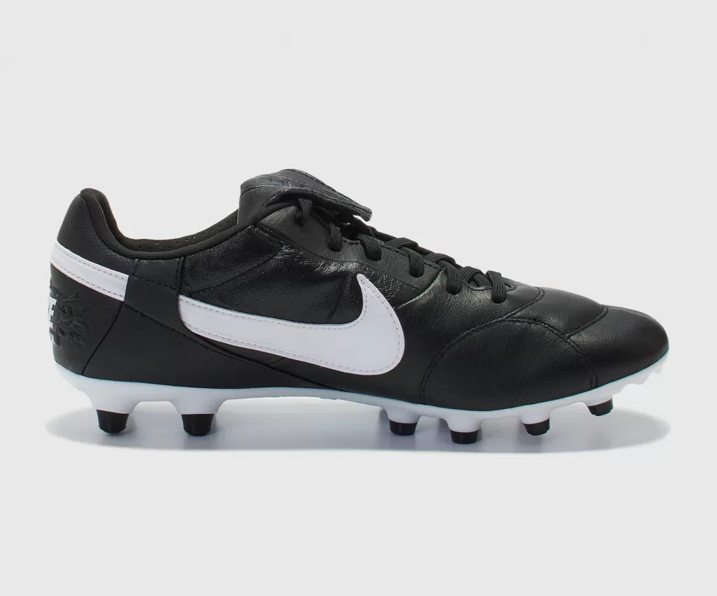 Бутсы профессиональные Nike Premier II FG