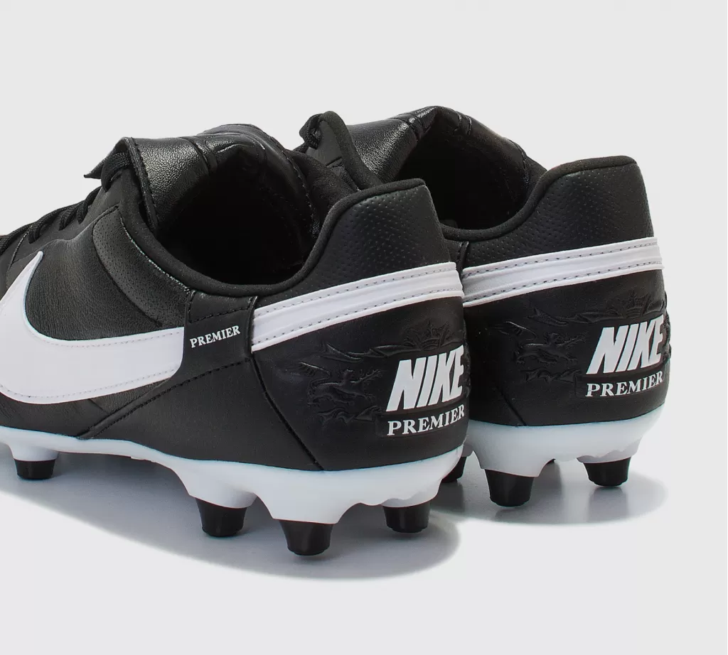 Бутсы профессиональные Nike Premier II FG
