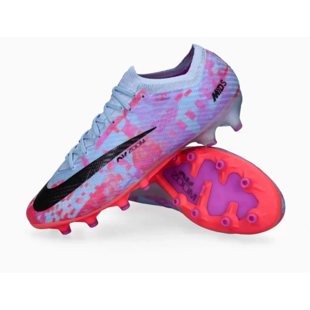Бутсы профессиональные Nike Mercurial Vapor 15 MDS Elite AG