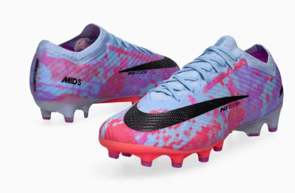 Бутсы профессиональные Nike Mercurial Vapor 15 MDS Elite AG