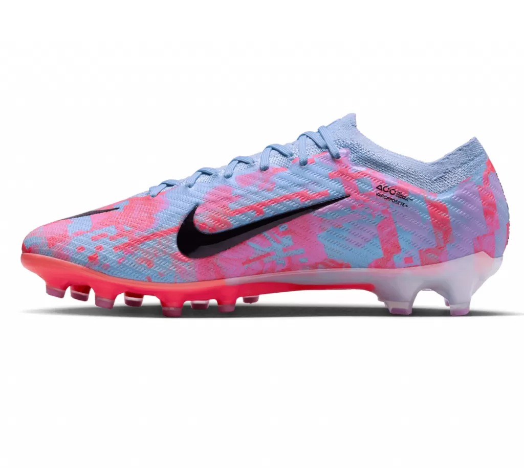 Бутсы профессиональные Nike Mercurial Vapor 15 MDS Elite AG