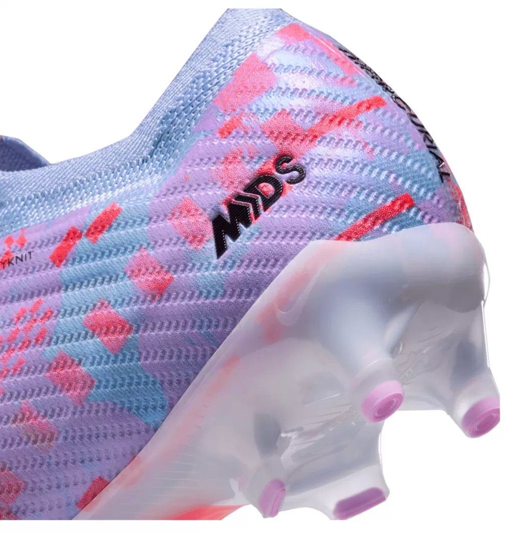 Бутсы профессиональные Nike Mercurial Vapor 15 MDS Elite AG