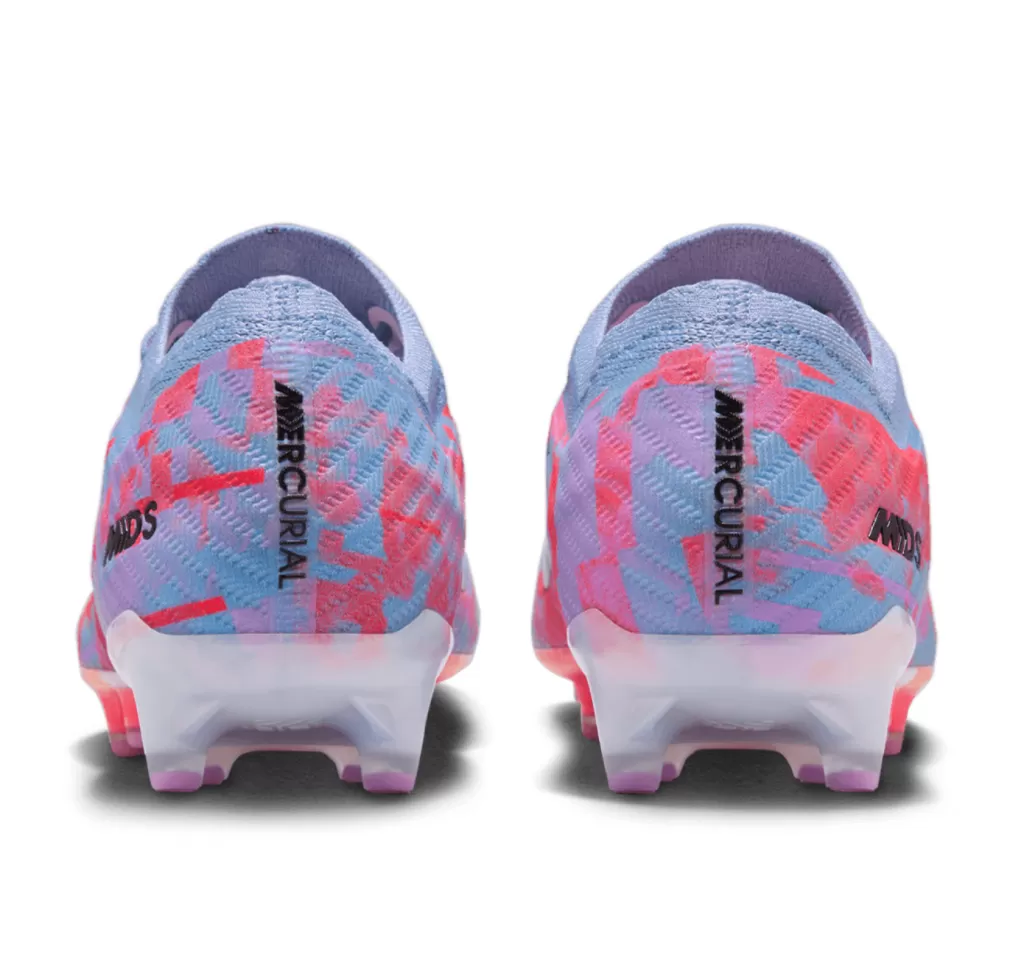 Бутсы профессиональные Nike Mercurial Vapor 15 MDS Elite AG