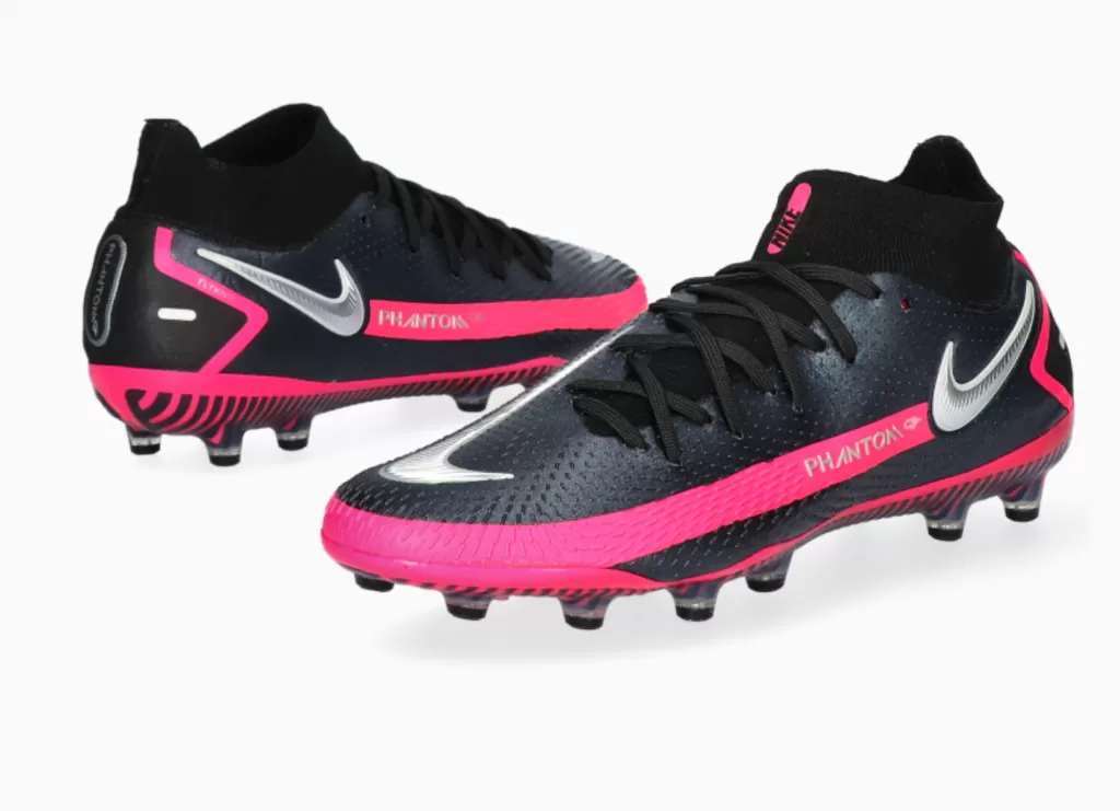 Бутсы профессиональные Nike Phantom GT DF ELITE AG