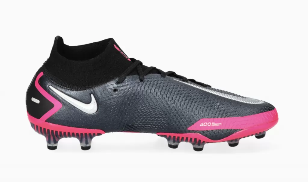 Бутсы профессиональные Nike Phantom GT DF ELITE AG