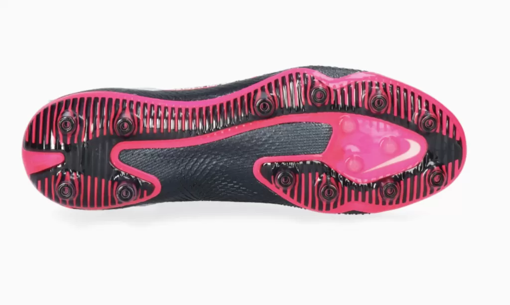Бутсы профессиональные Nike Phantom GT DF ELITE AG