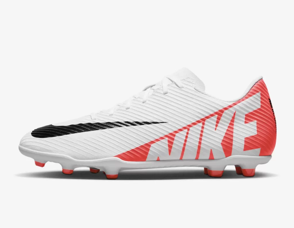 Бутсы Nike Mercurial Vapor 15 Club FG