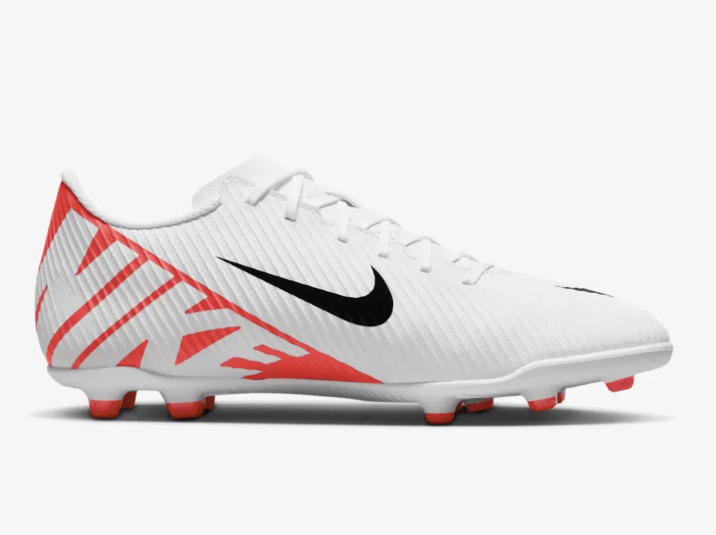 Бутсы Nike Mercurial Vapor 15 Club FG