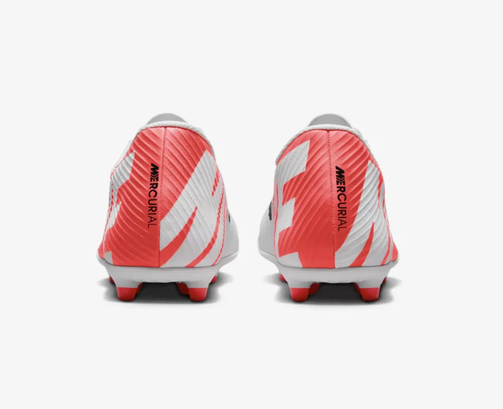 Бутсы Nike Mercurial Vapor 15 Club FG