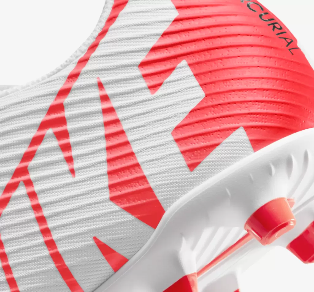 Бутсы Nike Mercurial Vapor 15 Club FG