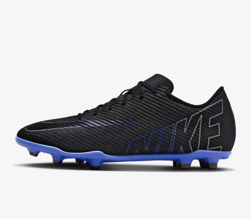 Бутсы Nike Mercurial Vapor 15 Club FG