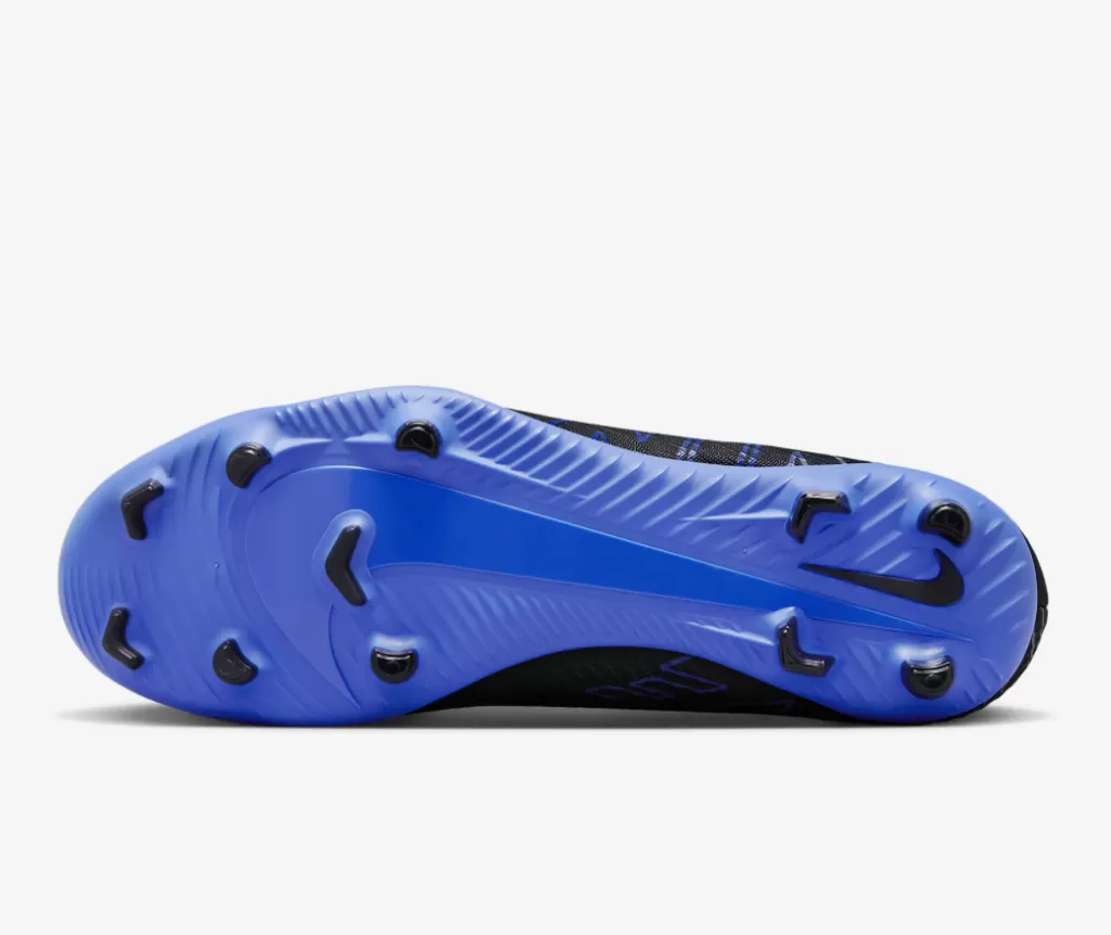 Бутсы Nike Mercurial Vapor 15 Club FG