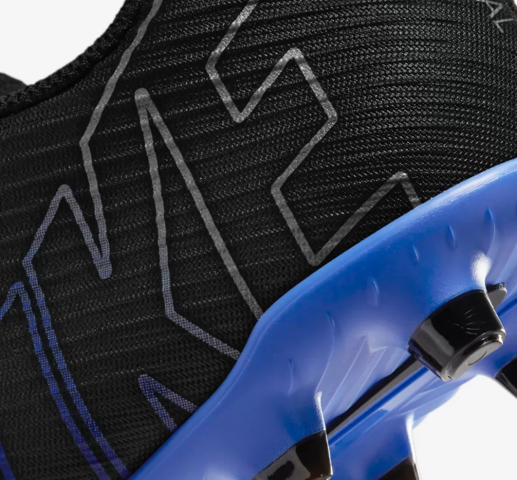 Бутсы Nike Mercurial Vapor 15 Club FG