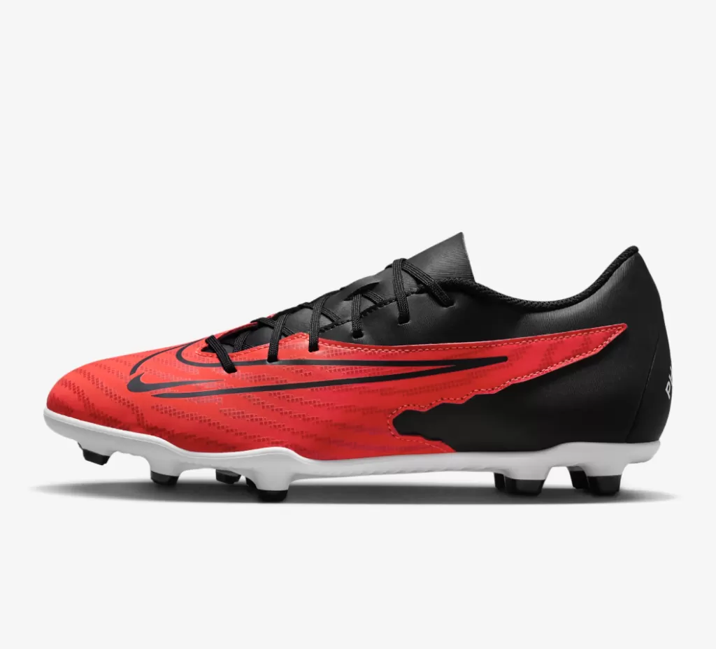Бутсы Nike Phantom GX Club FG