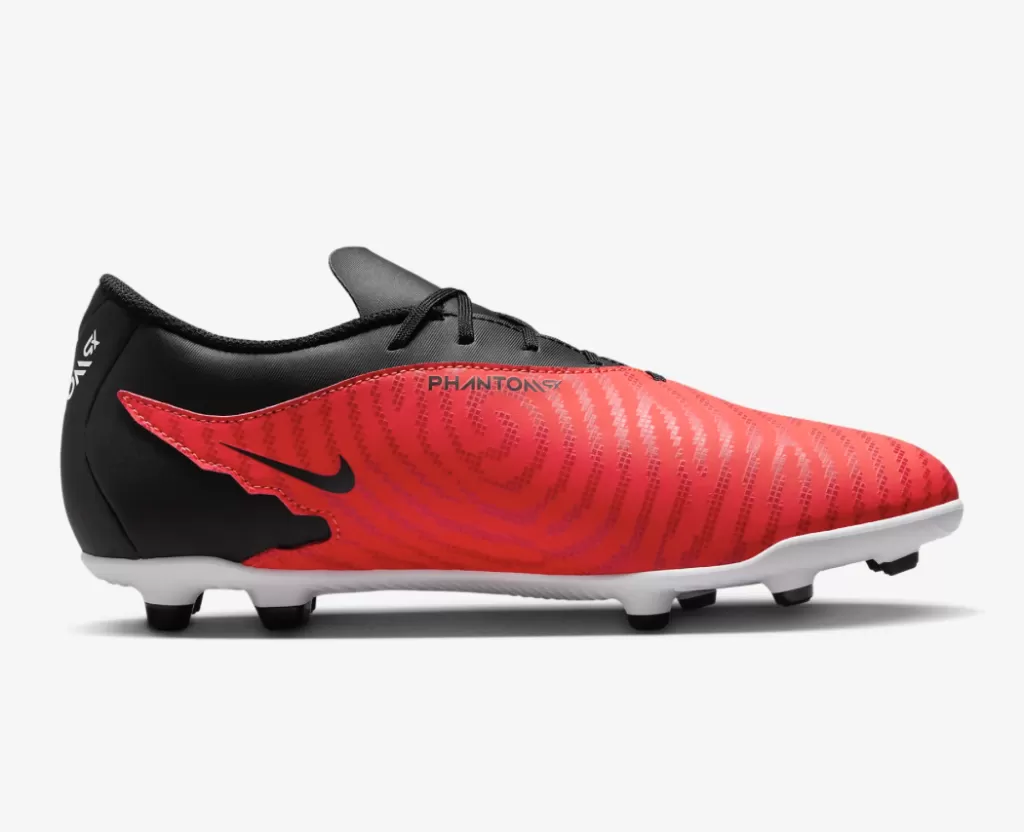 Бутсы Nike Phantom GX Club FG