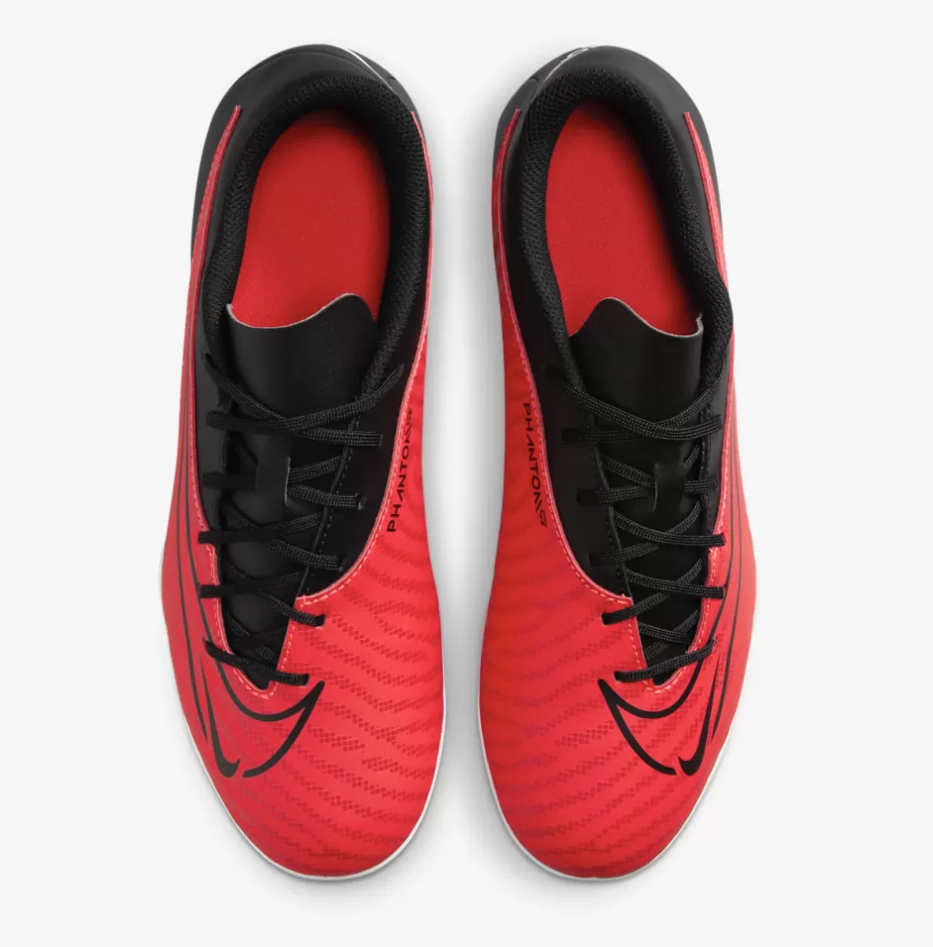 Бутсы Nike Phantom GX Club FG