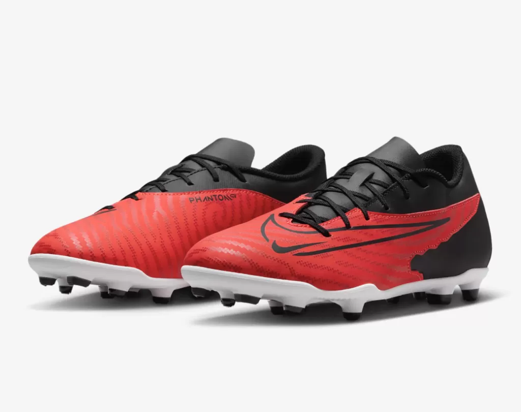 Бутсы Nike Phantom GX Club FG