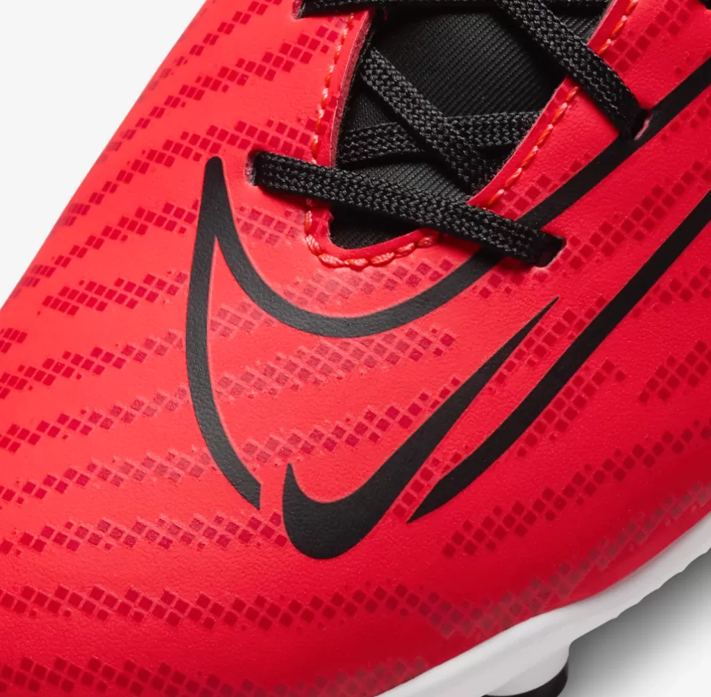 Бутсы Nike Phantom GX Club FG