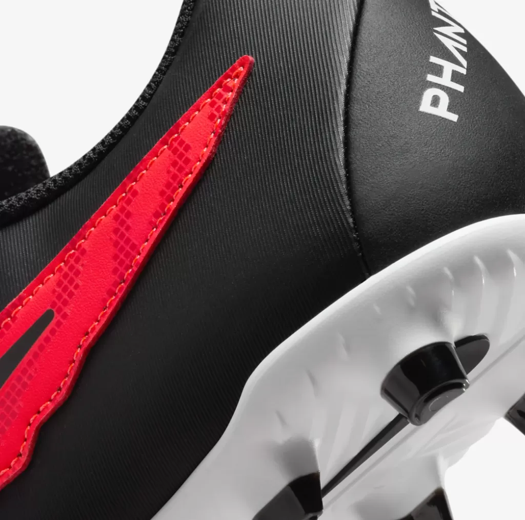 Бутсы Nike Phantom GX Club FG