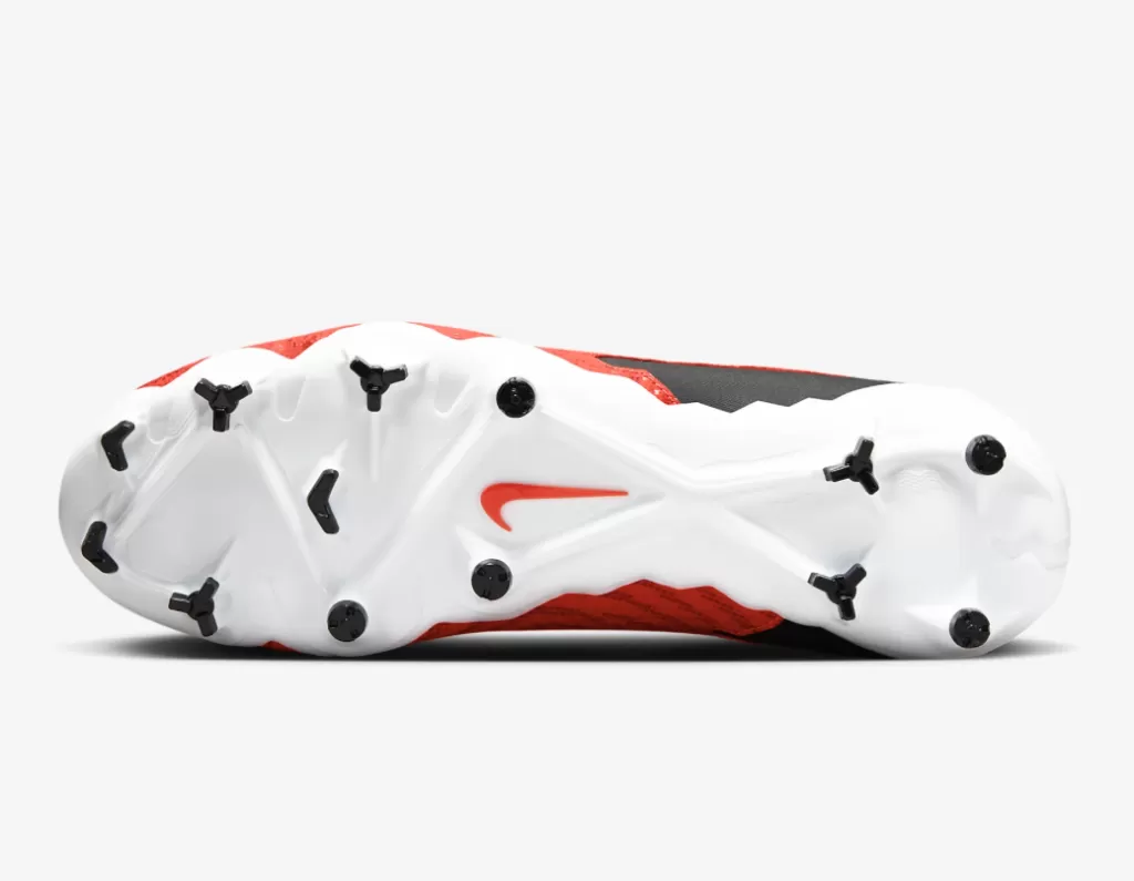 Бутсы Nike Phantom GX Academy FG