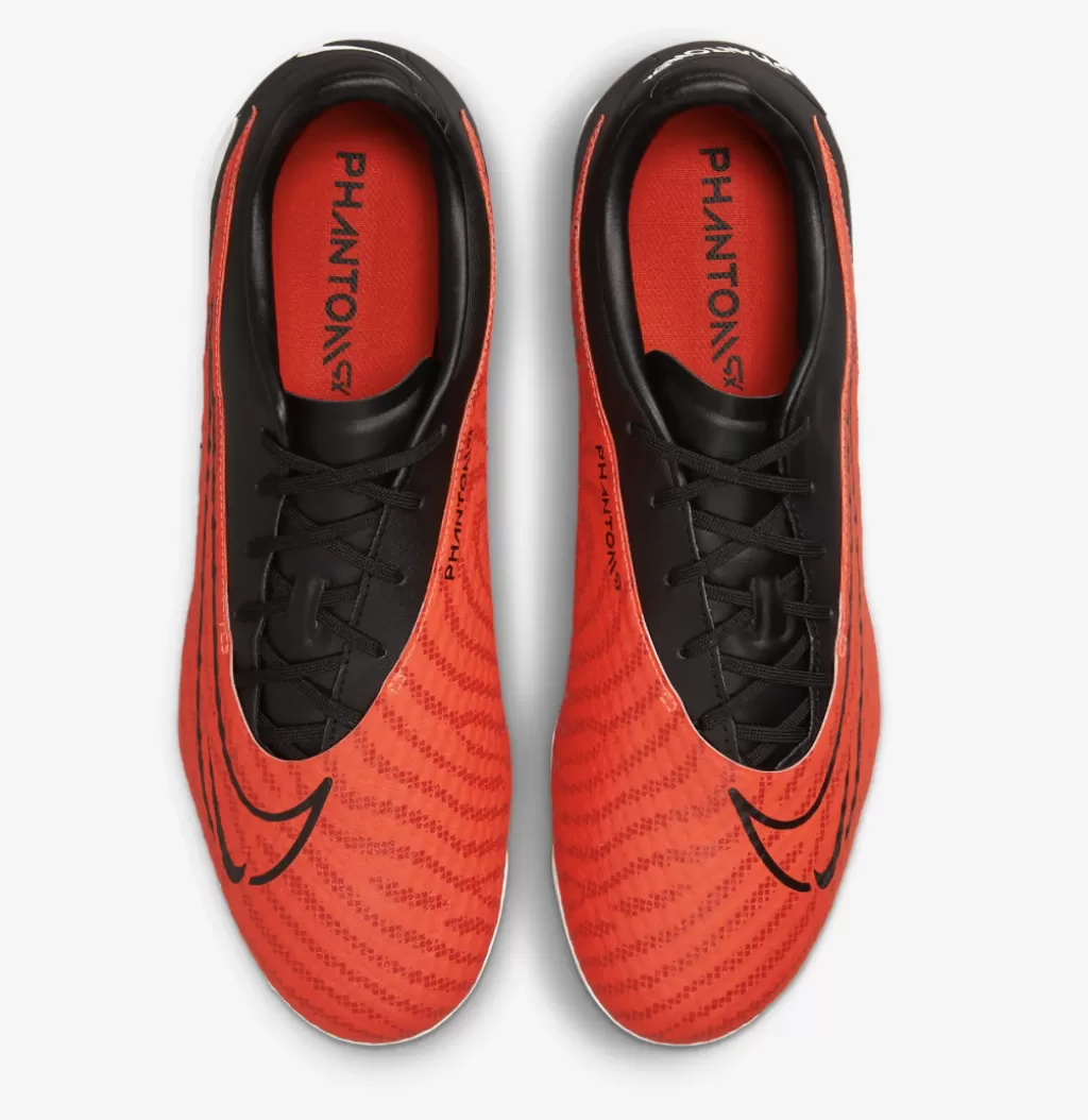 Бутсы Nike Phantom GX Academy FG