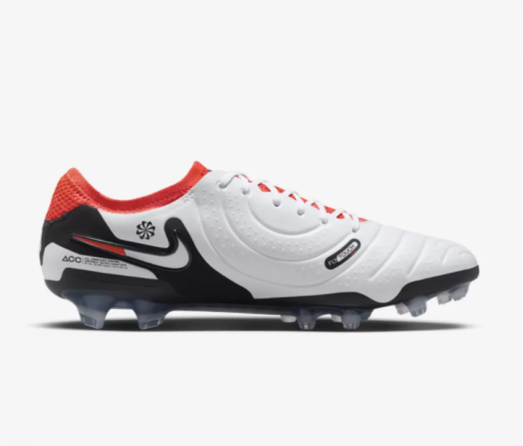 Бутсы профессиональные Nike Tiempo Legend 10 Elite FG
