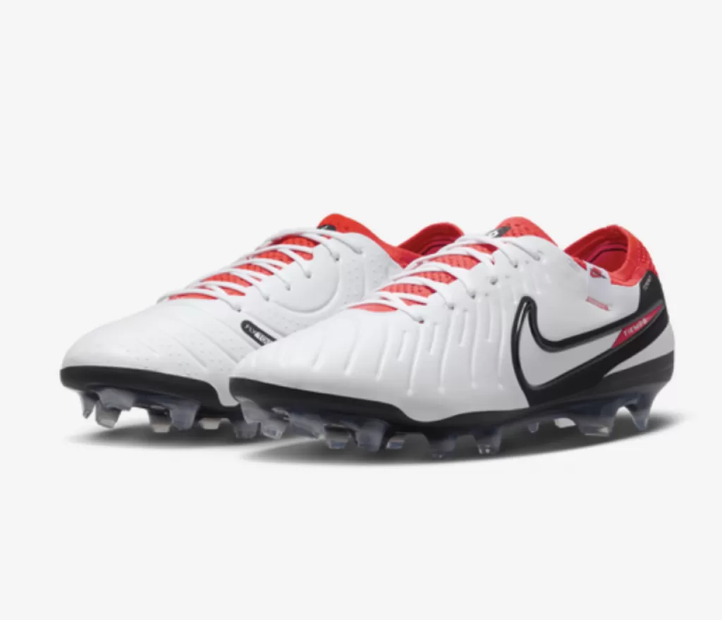 Бутсы профессиональные Nike Tiempo Legend 10 Elite FG