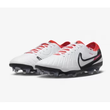 Бутсы профессиональные Nike Tiempo Legend 10 Elite FG